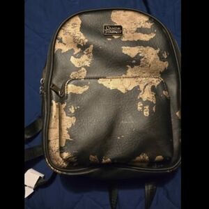 Game Of Thrones Mini Backpack